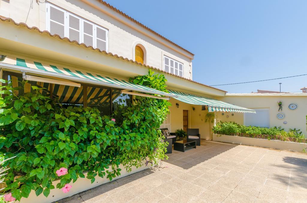 El Pradillo Villa Palmanyola Exterior photo